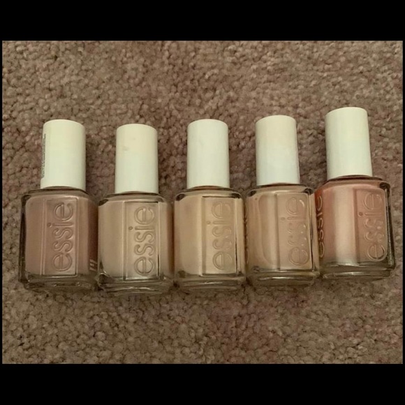 Other - Essie bundle